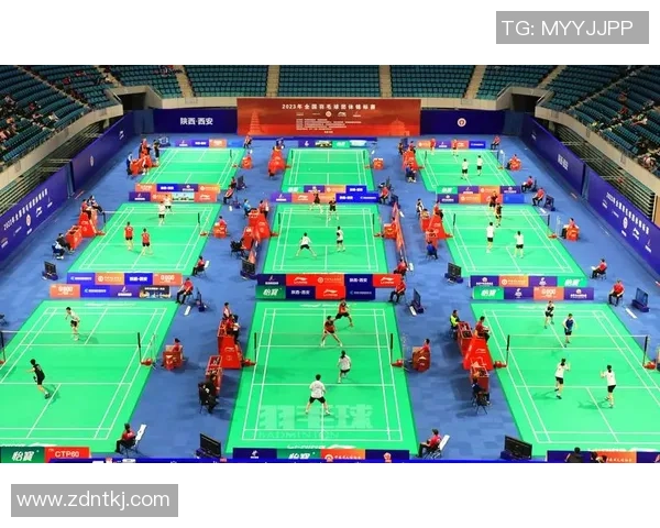 西安羽毛球队配合技巧深度解析与其他球队的对比研究